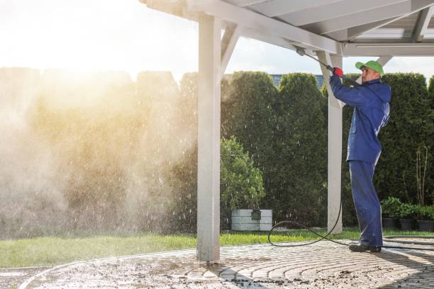 Best Factory Floor Cleaning  in Cresskill, NJ