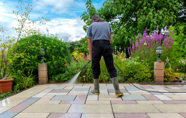 Best Sidewalk and Walkway Cleaning  in Cresskill, NJ