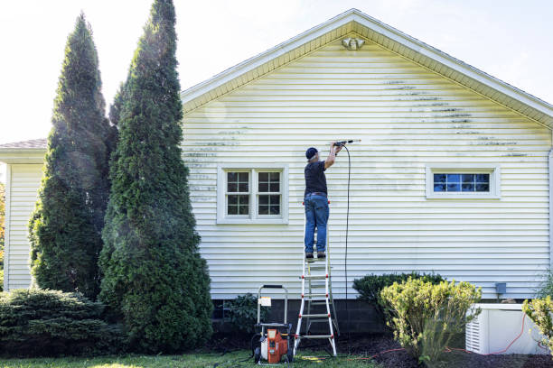 Best Roof Washing  in Cresskill, NJ