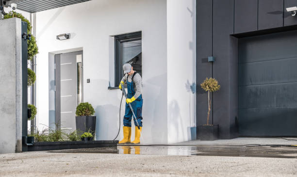 Best Machinery and Equipment Cleaning  in Cresskill, NJ